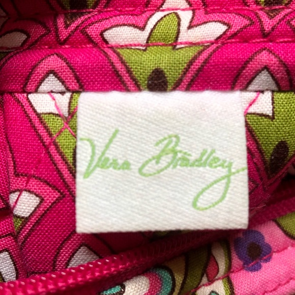 super fun vera bradley bag - Picture 4 of 4
